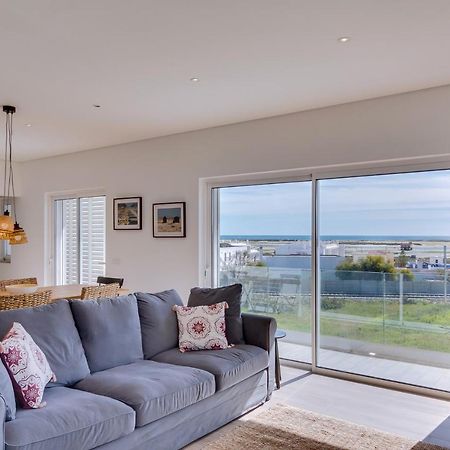 Formosafuzeta Seaview @Homesbyfc Exterior photo