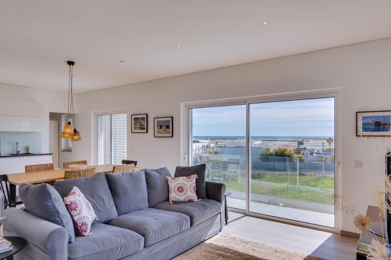 Formosafuzeta Seaview @Homesbyfc Exterior photo