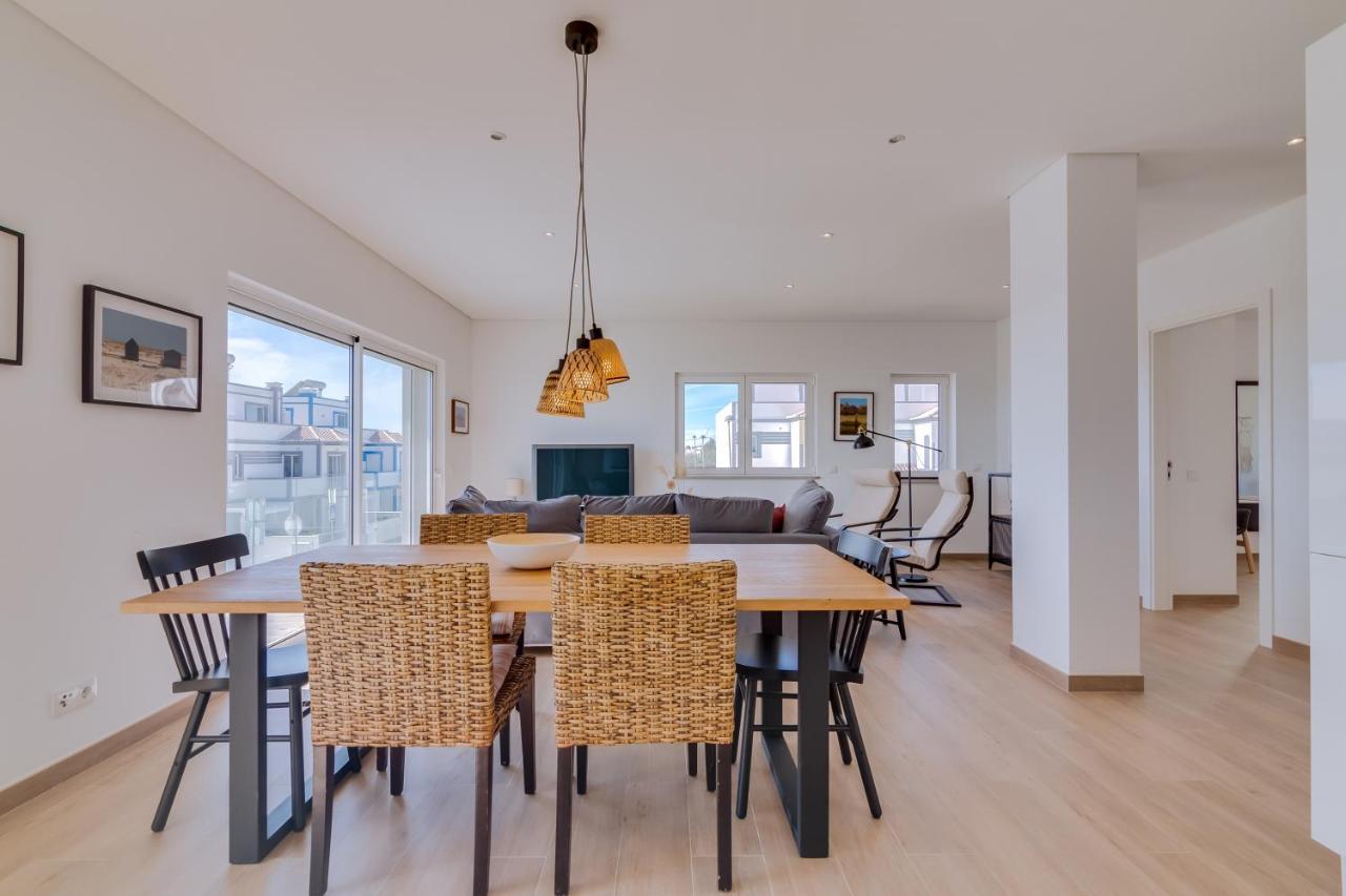 Formosafuzeta Seaview @Homesbyfc Exterior photo