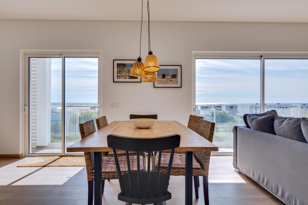 Formosafuzeta Seaview @Homesbyfc Exterior photo