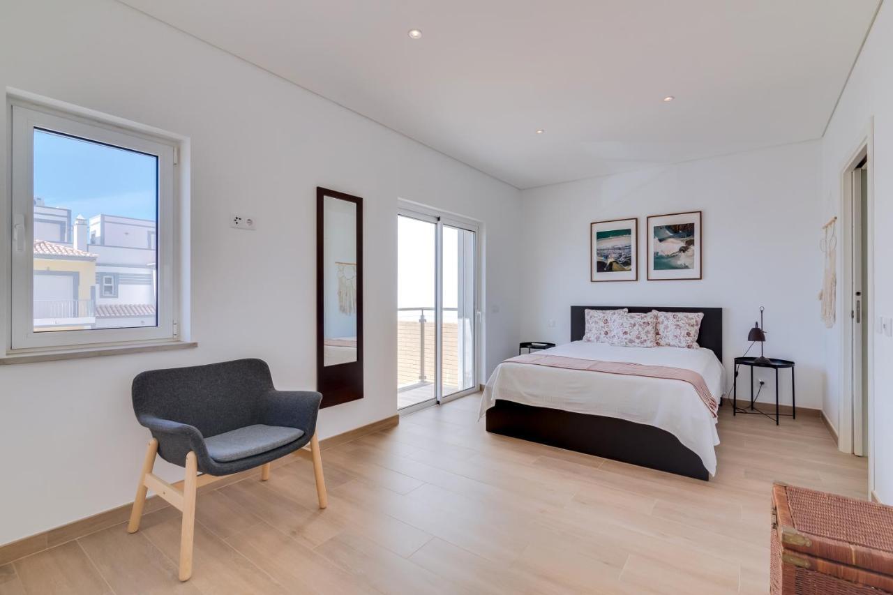 Formosafuzeta Seaview @Homesbyfc Exterior photo