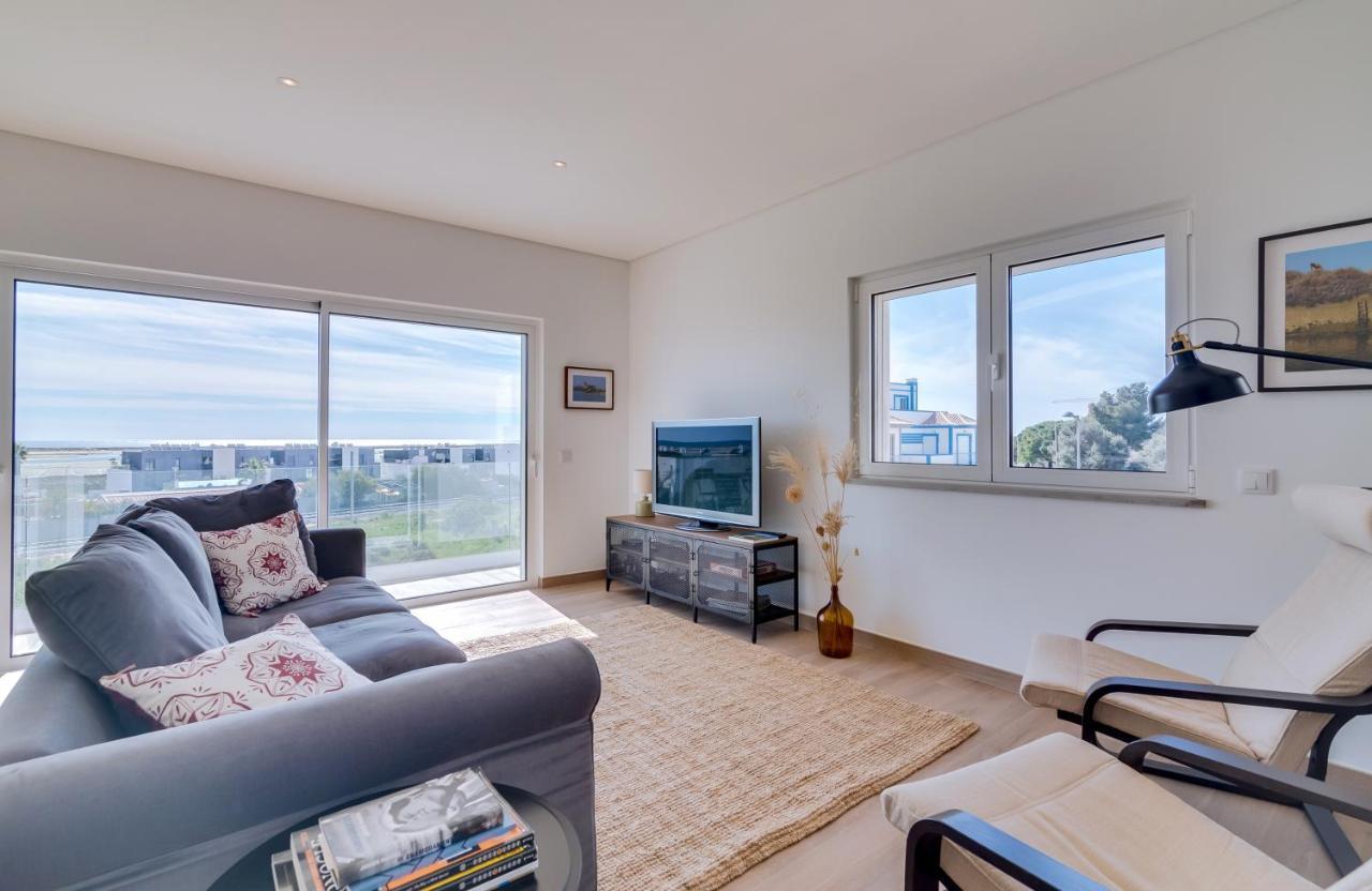 Formosafuzeta Seaview @Homesbyfc Exterior photo