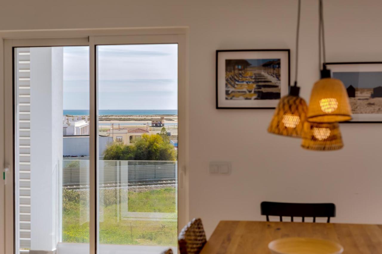 Formosafuzeta Seaview @Homesbyfc Exterior photo
